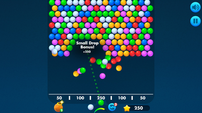 Bubble Shooter Free 3-screenshot