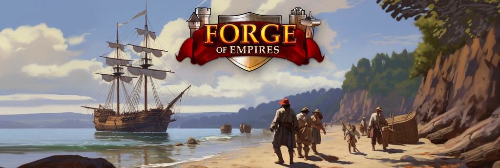 Forge of Empires