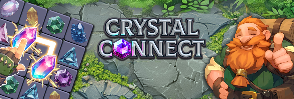 Crystal Connect