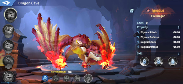 Infinity Kingdom-screenshot