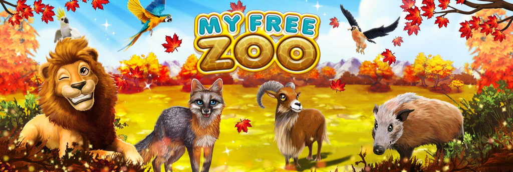My Free Zoo