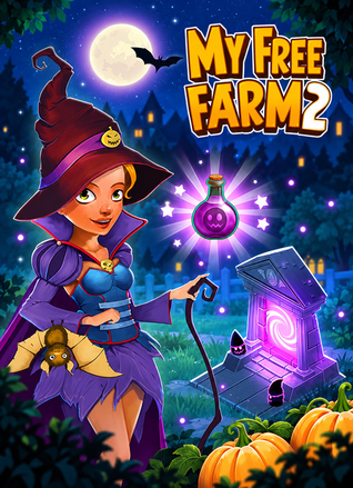 My Free Farm 2