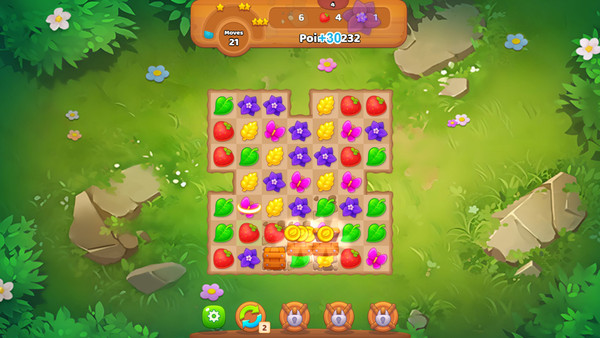 Farm Match Seasons 3-screenshot