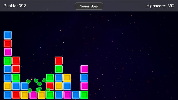Klicker-Klacker-screenshot