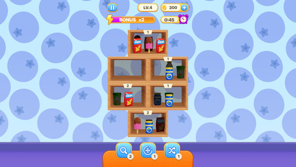 Shop Sorting 2-screenshot