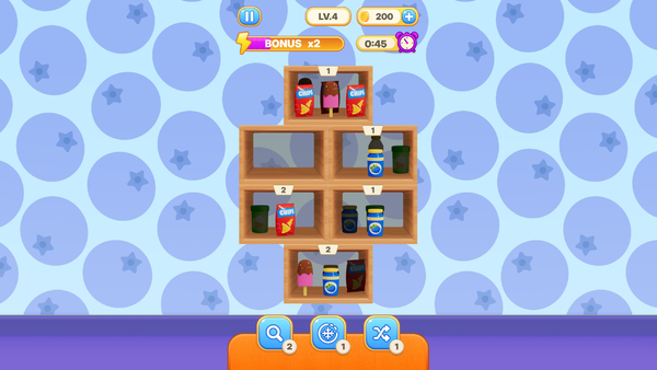 Shop Sorting 2-screenshot