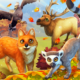 Zoo 2: Animal Park