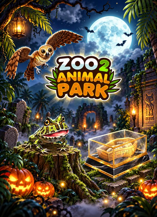 Zoo 2: Animal Park