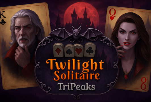 Solitaire