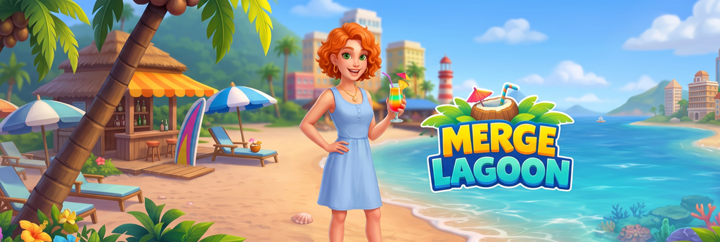 Merge Lagoon