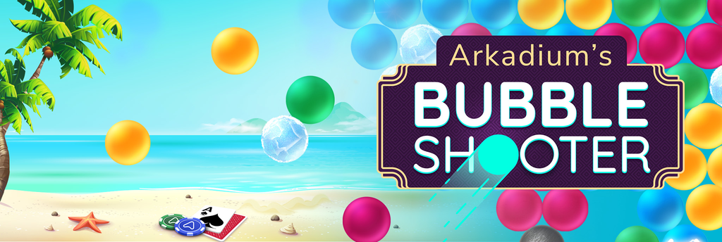 Bubble Shooter
