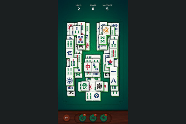 Grand Mahjong-screenshot