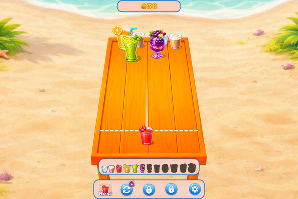 Juice Merge-screenshot