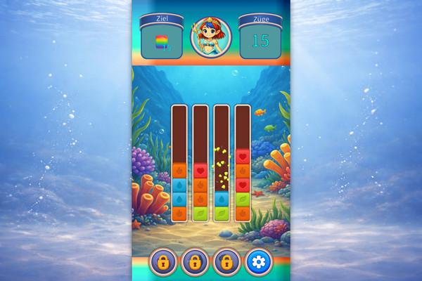 PopSortica-screenshot