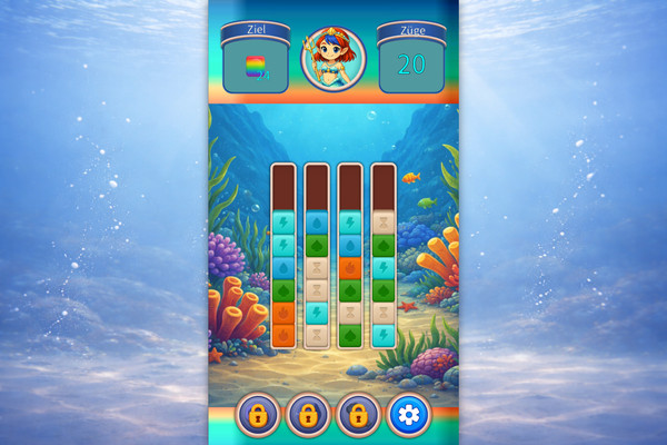 PopSortica-screenshot