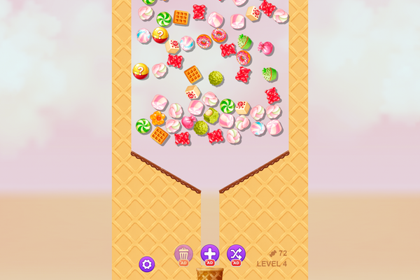 Sweet Match-screenshot