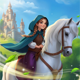 My Castle - Merge & Story