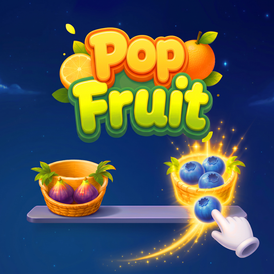 Pop Fruit