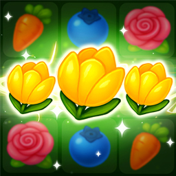 Match Dream Garden