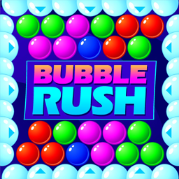 Bubble Rush