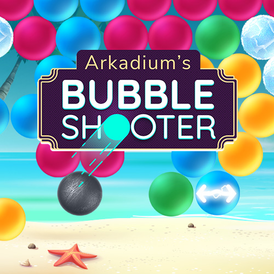 Bubble Shooter