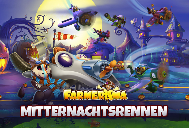 Farmerama