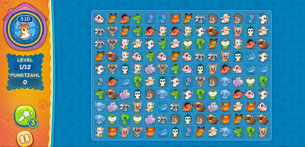 Pet Connect 2-screenshot
