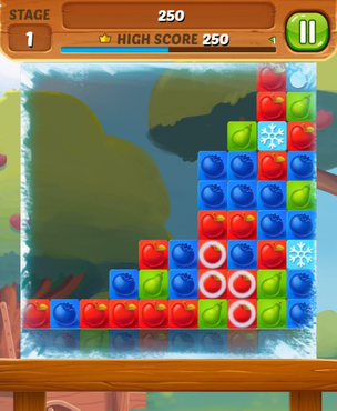 Apple Blast-screenshot