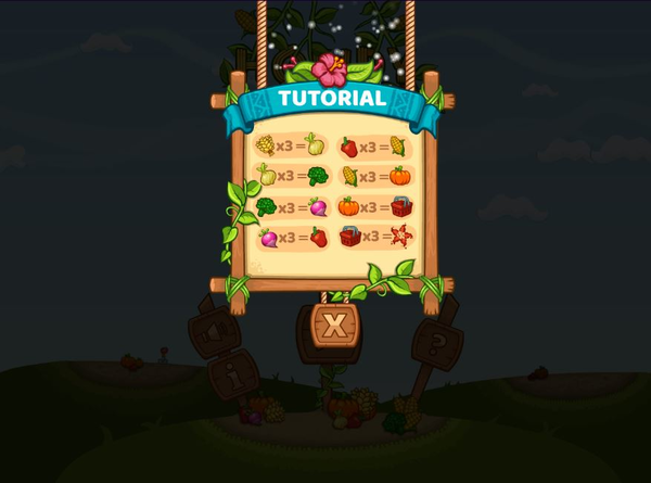 Howdy Farm-screenshot