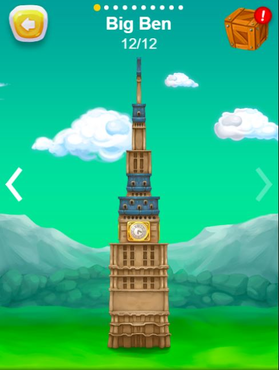 Tower Match-screenshot