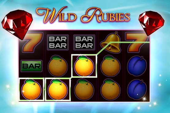 Veras Wild Rubies-screenshot