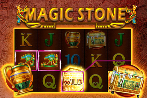 Veras Magic Stone-screenshot