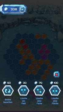 Hexa Fever-screenshot