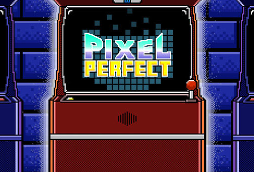 Pixel Perfect