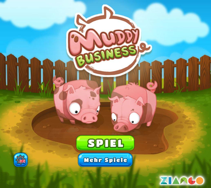 Muddy Business-screenshot