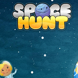 Space Hunt