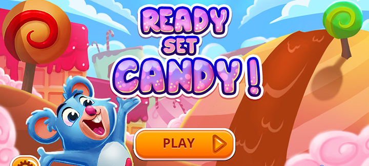 Ready Set Candy!-screenshot