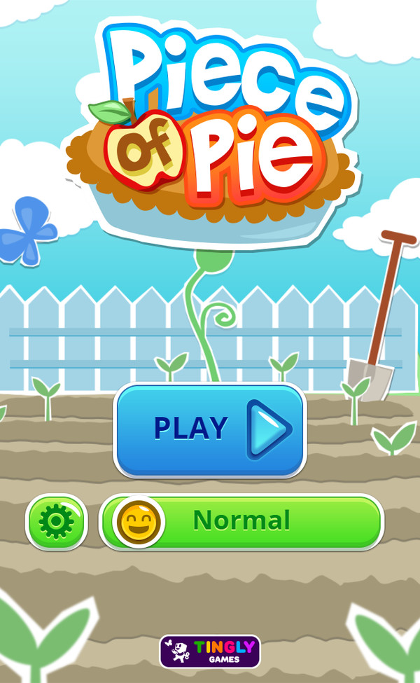 Piece of Pie-screenshot