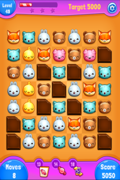 Pet Pop Party-screenshot