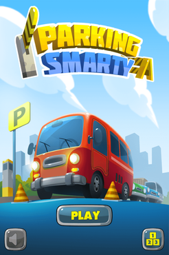 Parking Smarty-screenshot