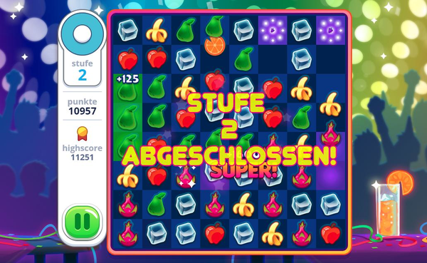 Fruity Party-screenshot