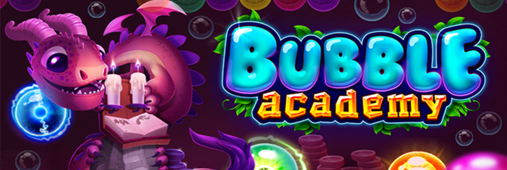 Bubble Academy