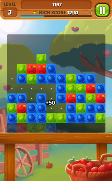 Apple Blast-screenshot