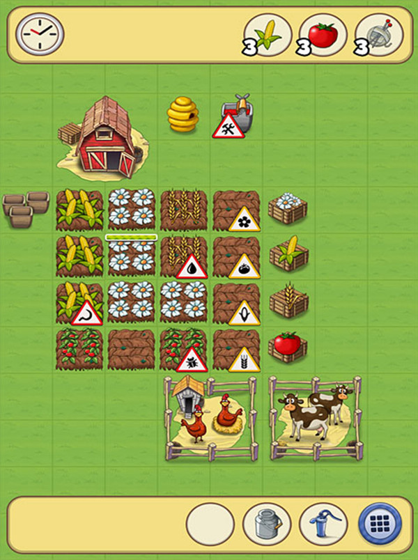 My Little Farm-screenshot