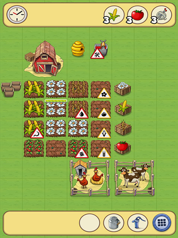 My Little Farm-screenshot