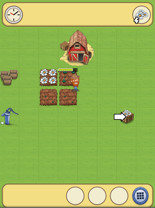 My Little Farm-screenshot