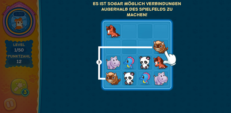 Pet Connect-screenshot