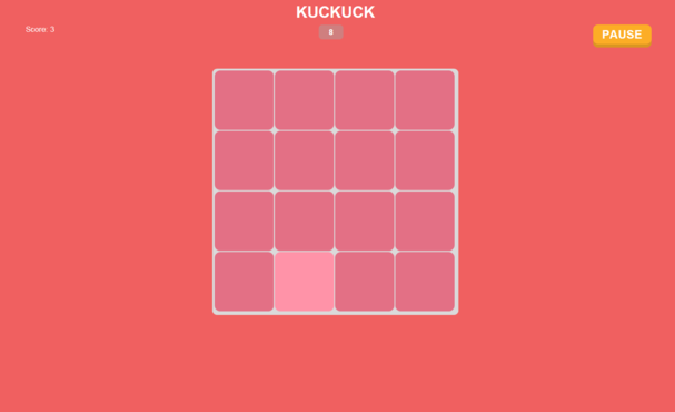 Kuckuck-screenshot