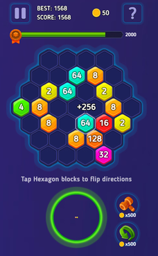 Hexagon-screenshot