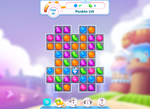 Candy Match-screenshot